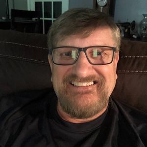 Meet your Posher, Timothy